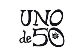 Uno de 50